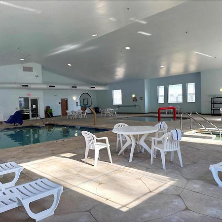 Cobblestone Suites - Ripon Экстерьер фото