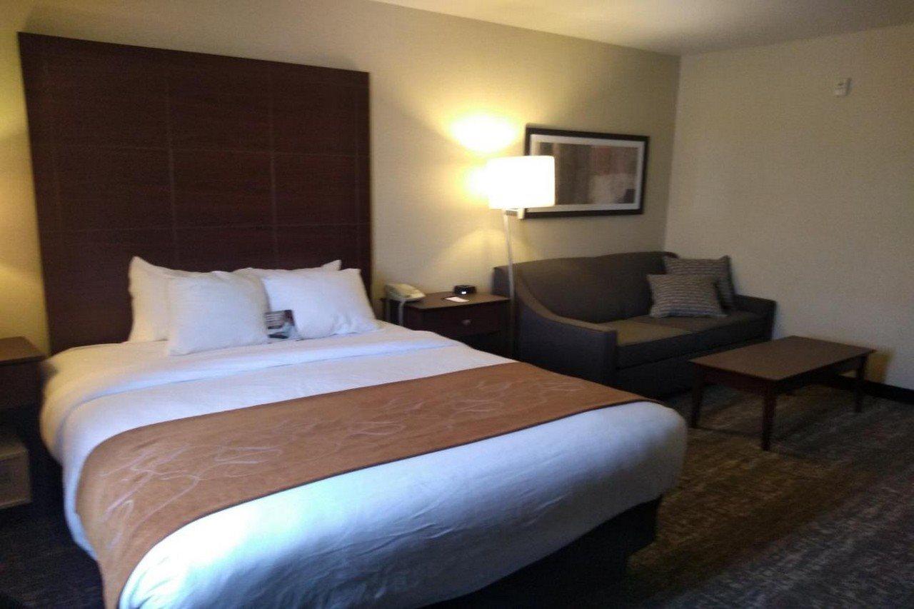 Cobblestone Suites - Ripon Экстерьер фото