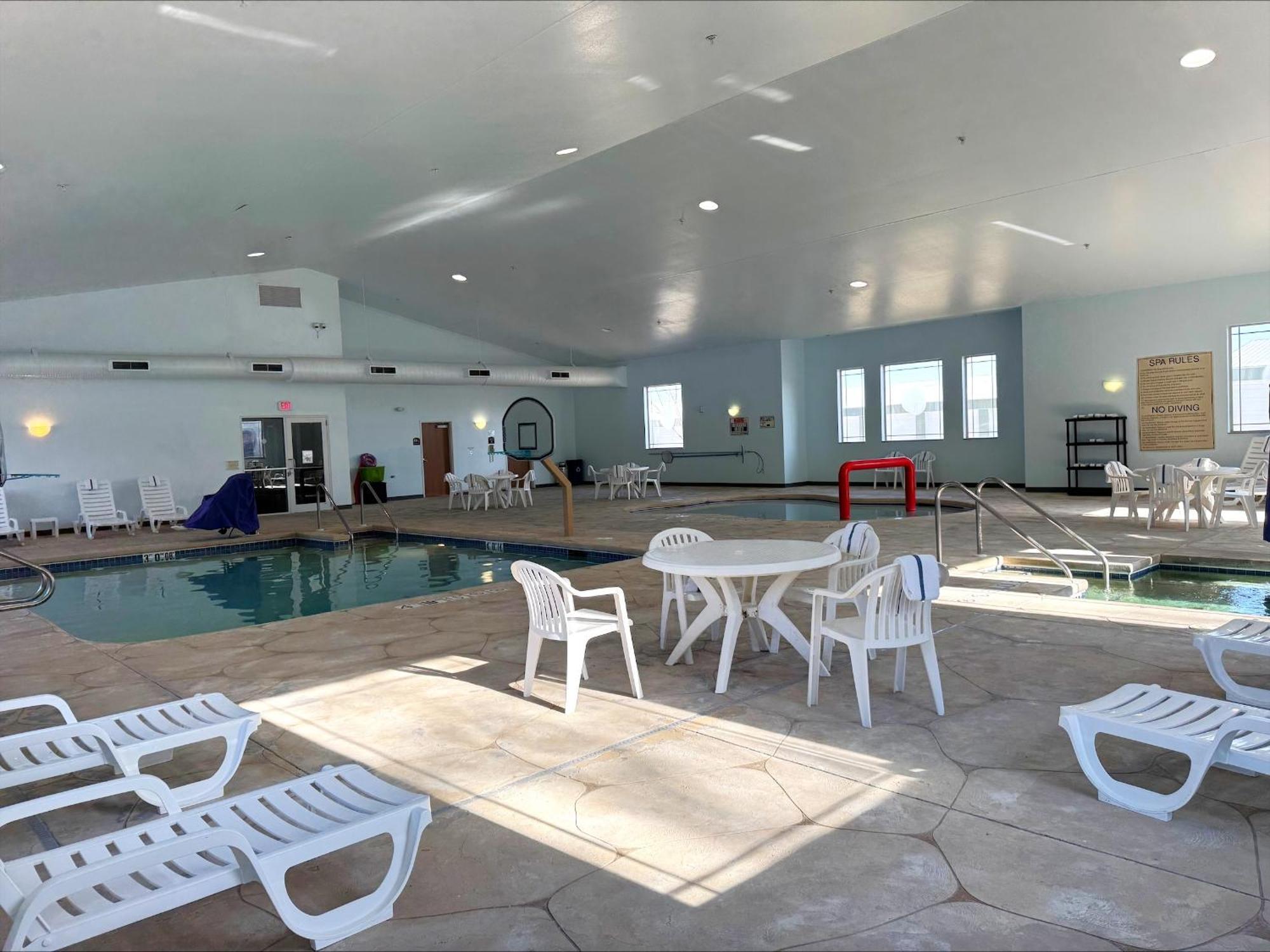 Cobblestone Suites - Ripon Экстерьер фото