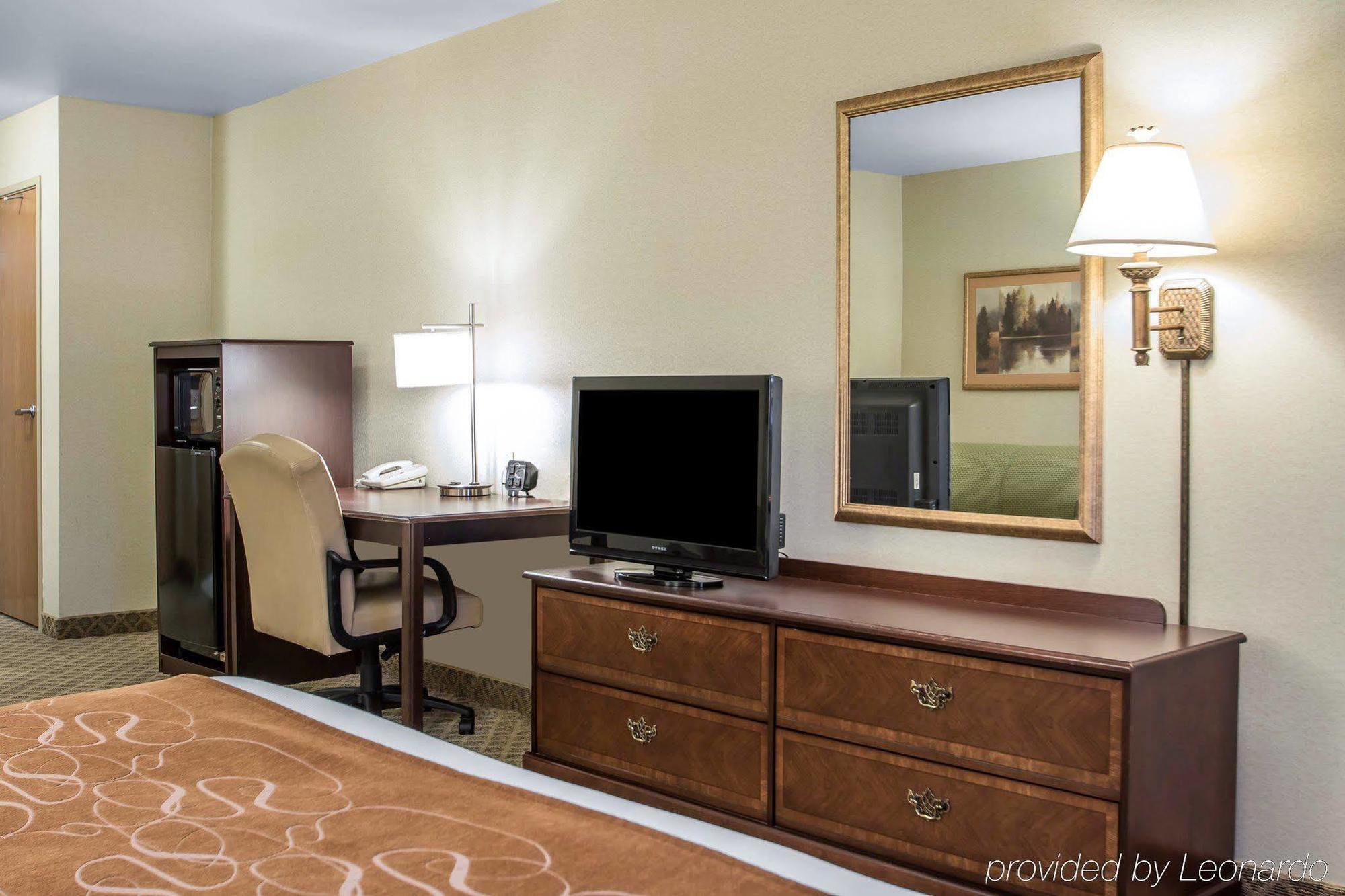 Cobblestone Suites - Ripon Экстерьер фото