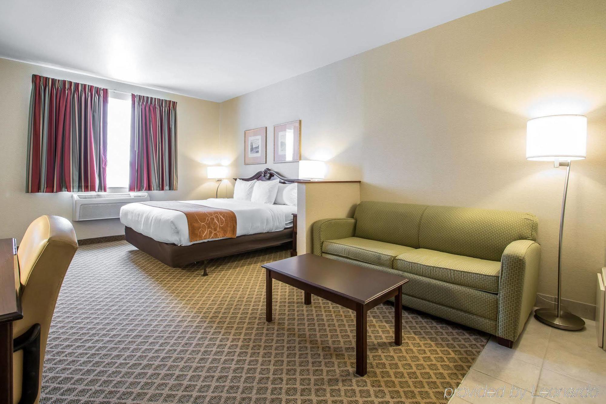 Cobblestone Suites - Ripon Экстерьер фото