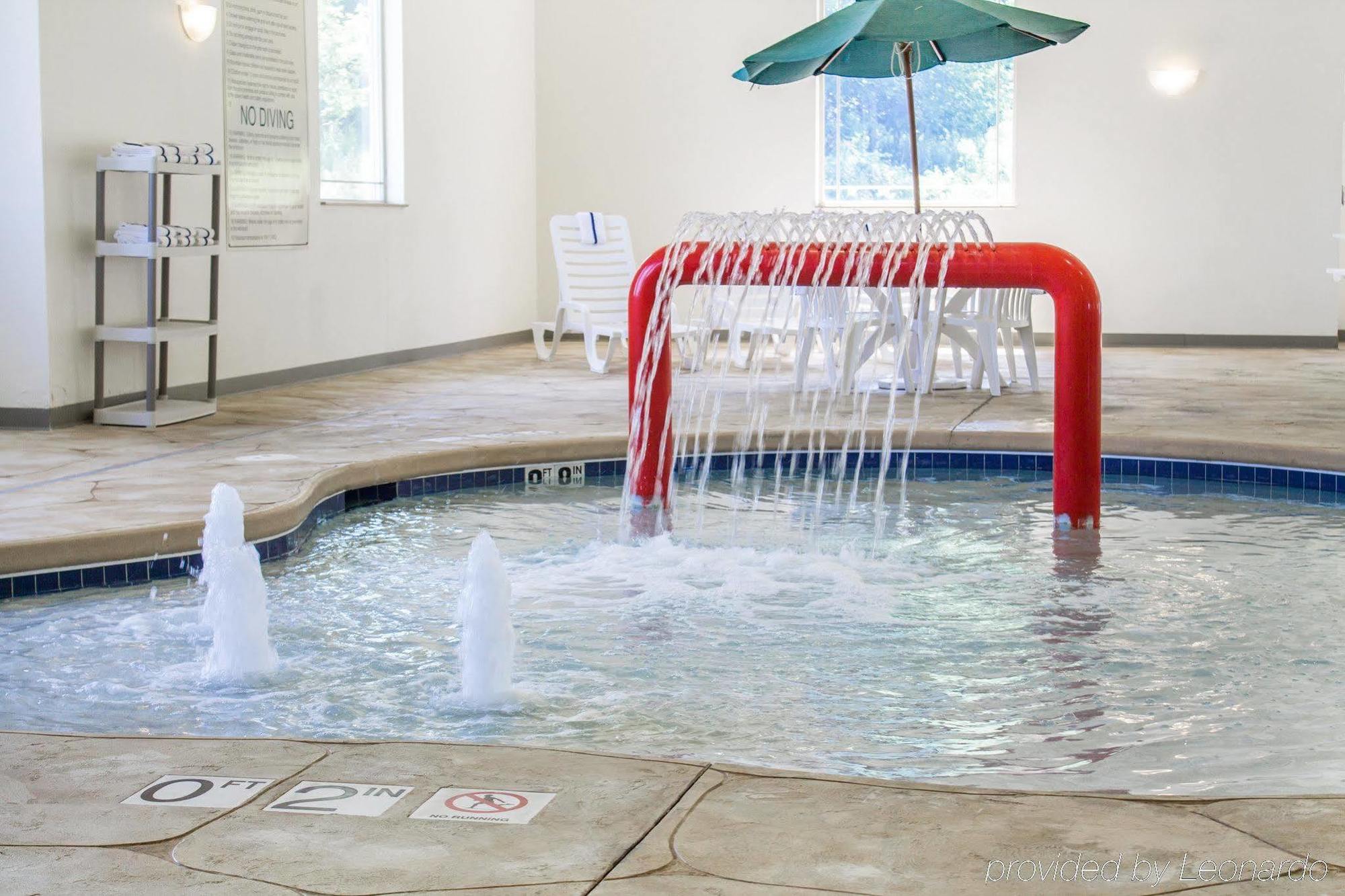 Cobblestone Suites - Ripon Экстерьер фото