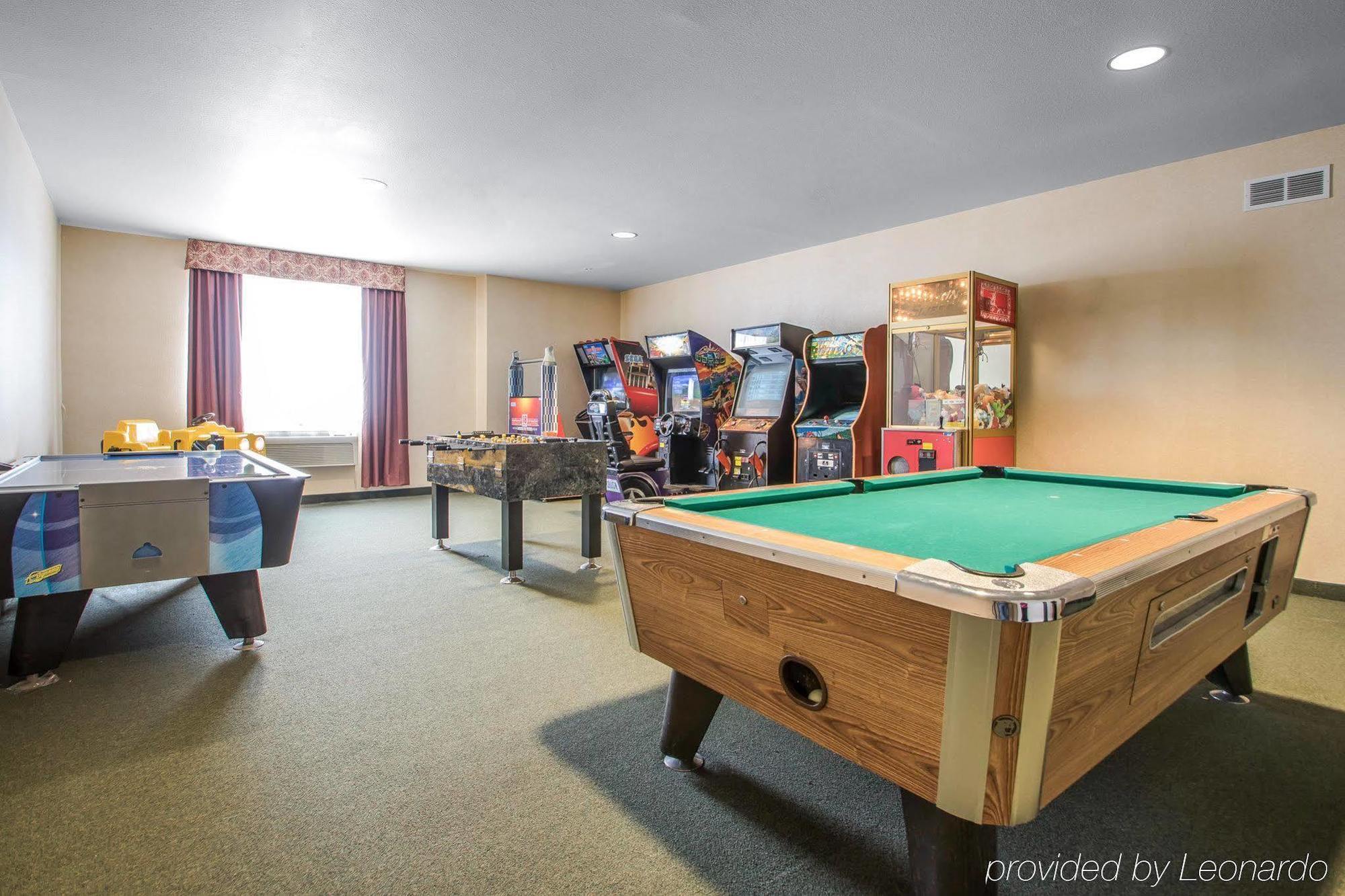 Cobblestone Suites - Ripon Экстерьер фото