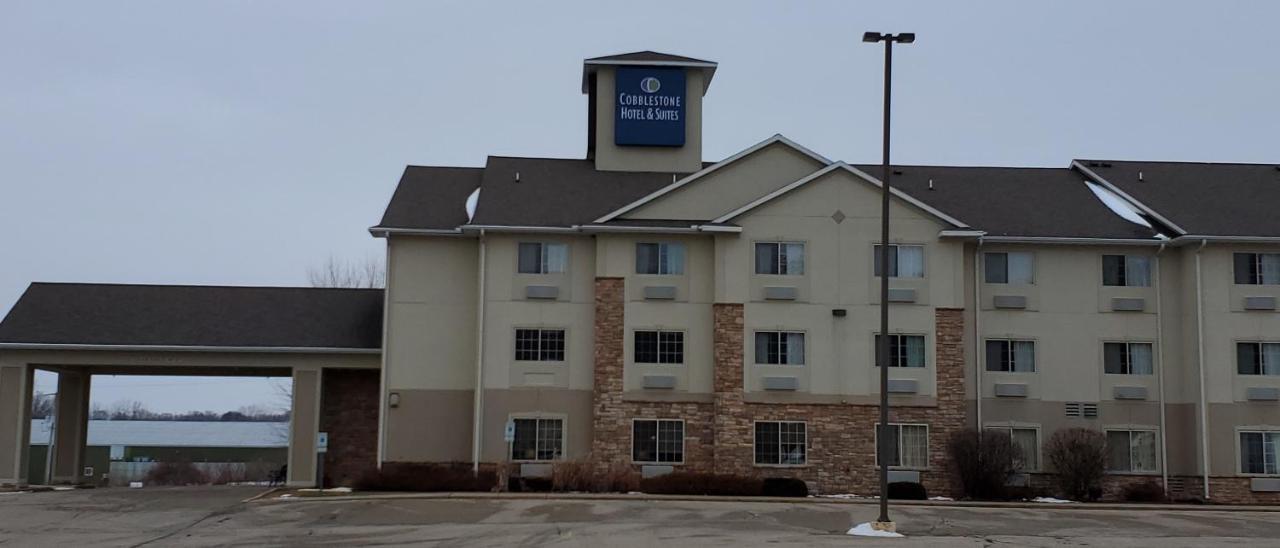 Cobblestone Suites - Ripon Экстерьер фото
