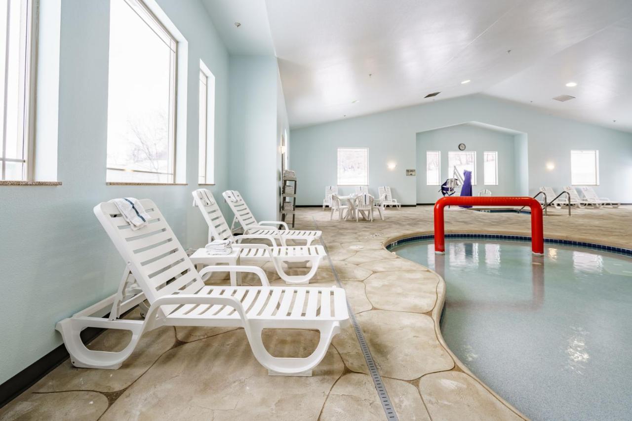 Cobblestone Suites - Ripon Экстерьер фото