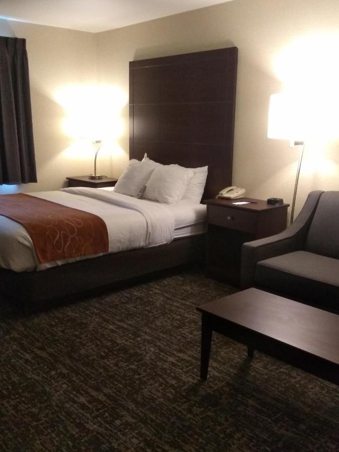 Cobblestone Suites - Ripon Экстерьер фото