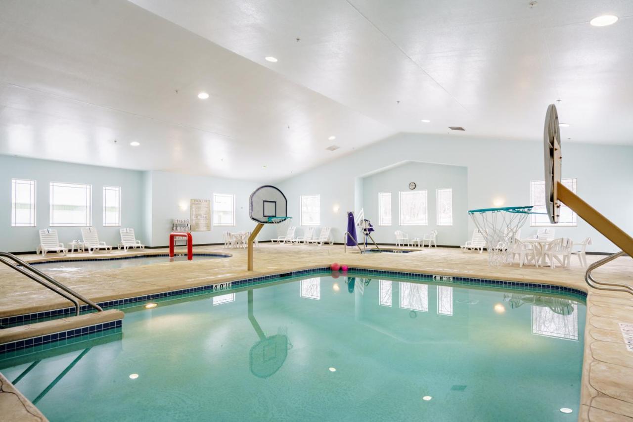 Cobblestone Suites - Ripon Экстерьер фото