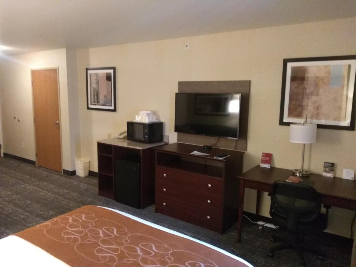 Cobblestone Suites - Ripon Экстерьер фото