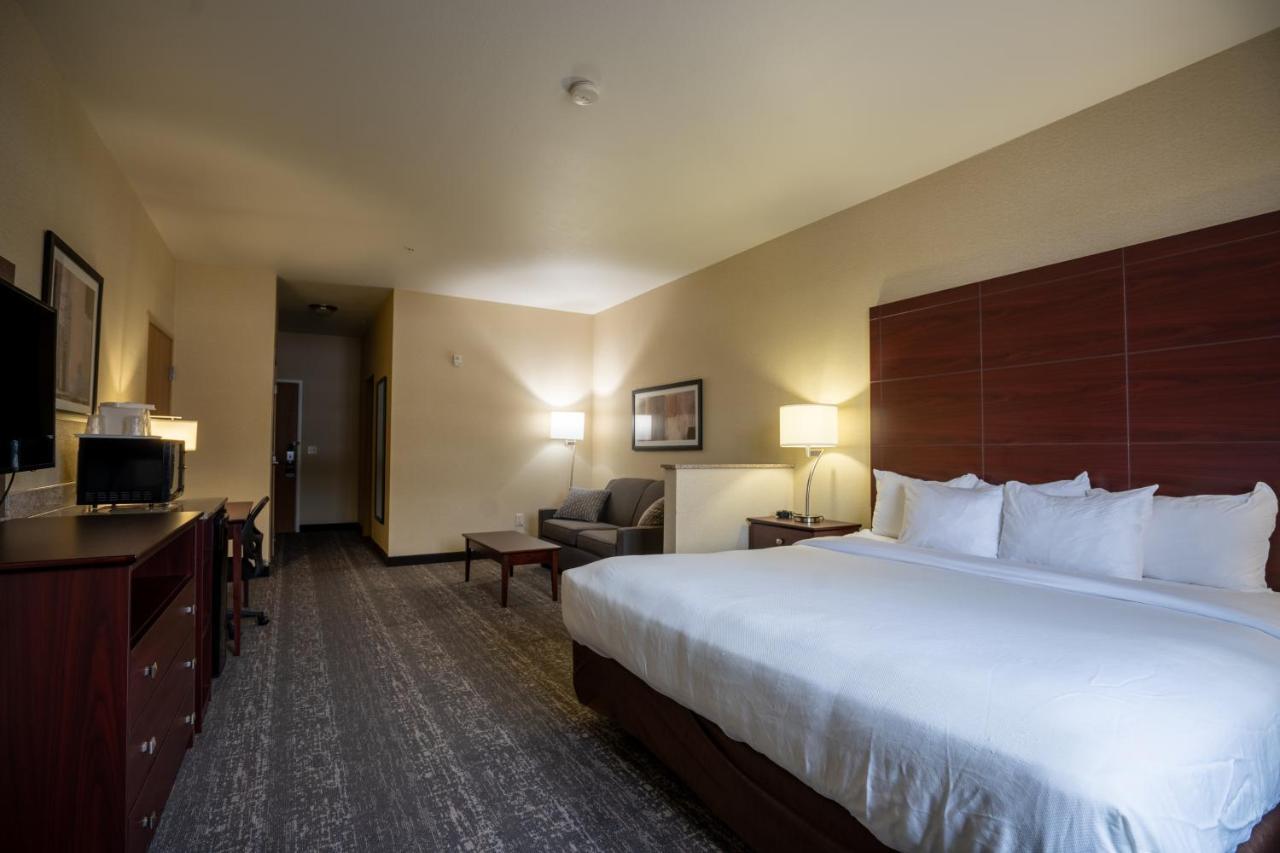 Cobblestone Suites - Ripon Экстерьер фото