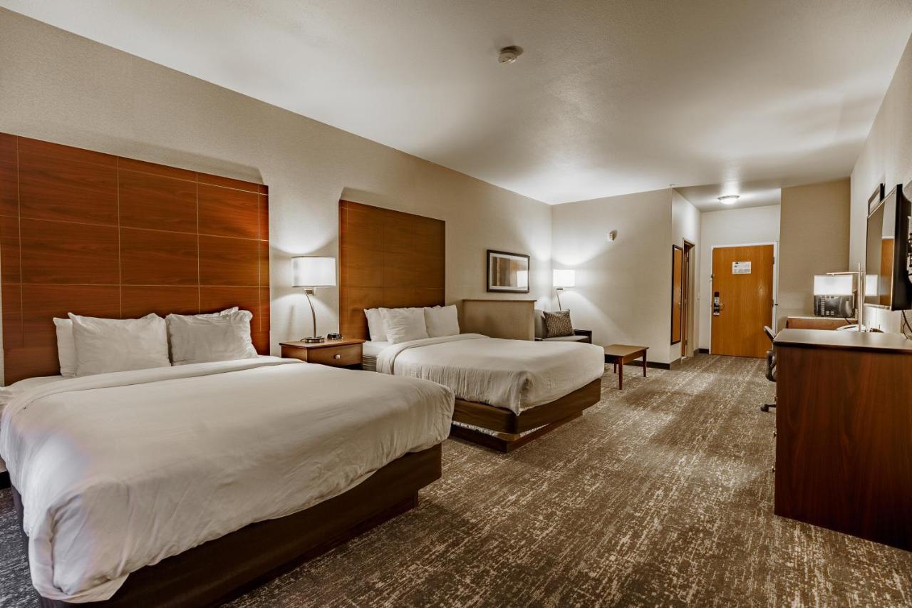 Cobblestone Suites - Ripon Экстерьер фото