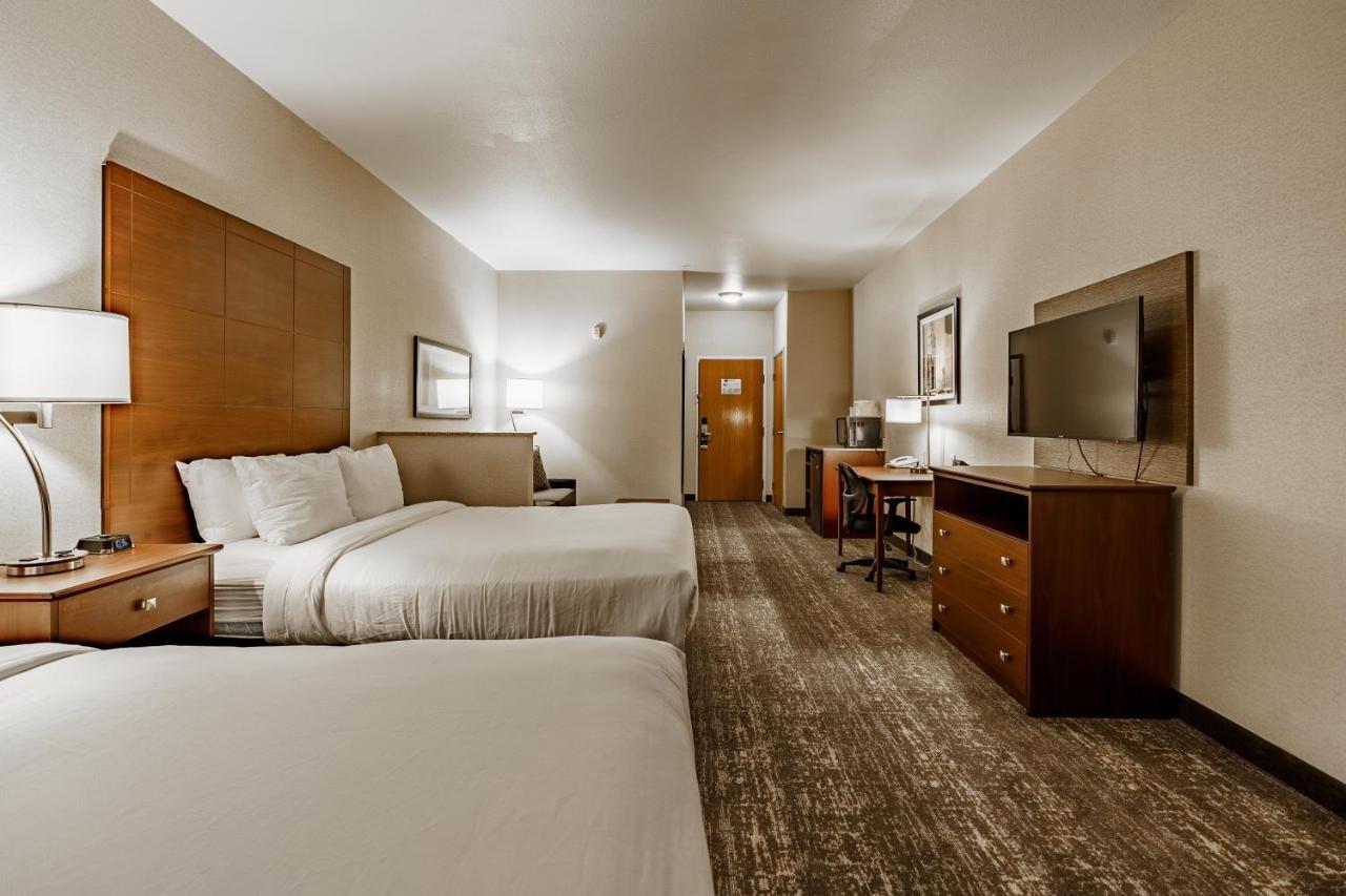 Cobblestone Suites - Ripon Экстерьер фото