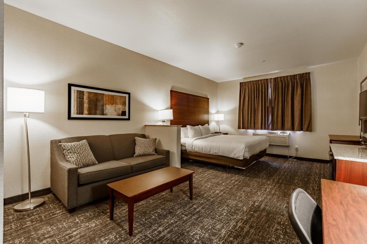 Cobblestone Suites - Ripon Экстерьер фото