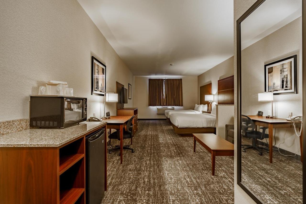 Cobblestone Suites - Ripon Экстерьер фото