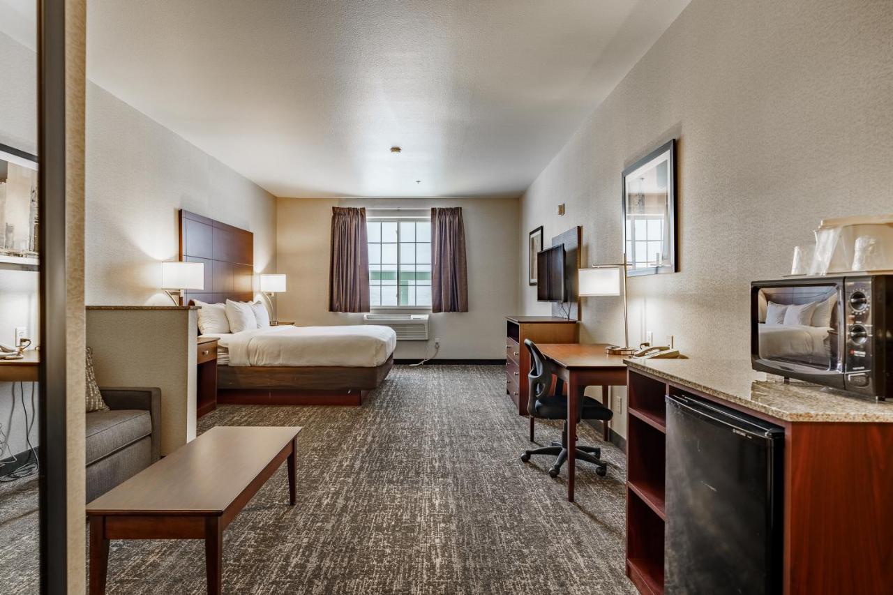 Cobblestone Suites - Ripon Экстерьер фото