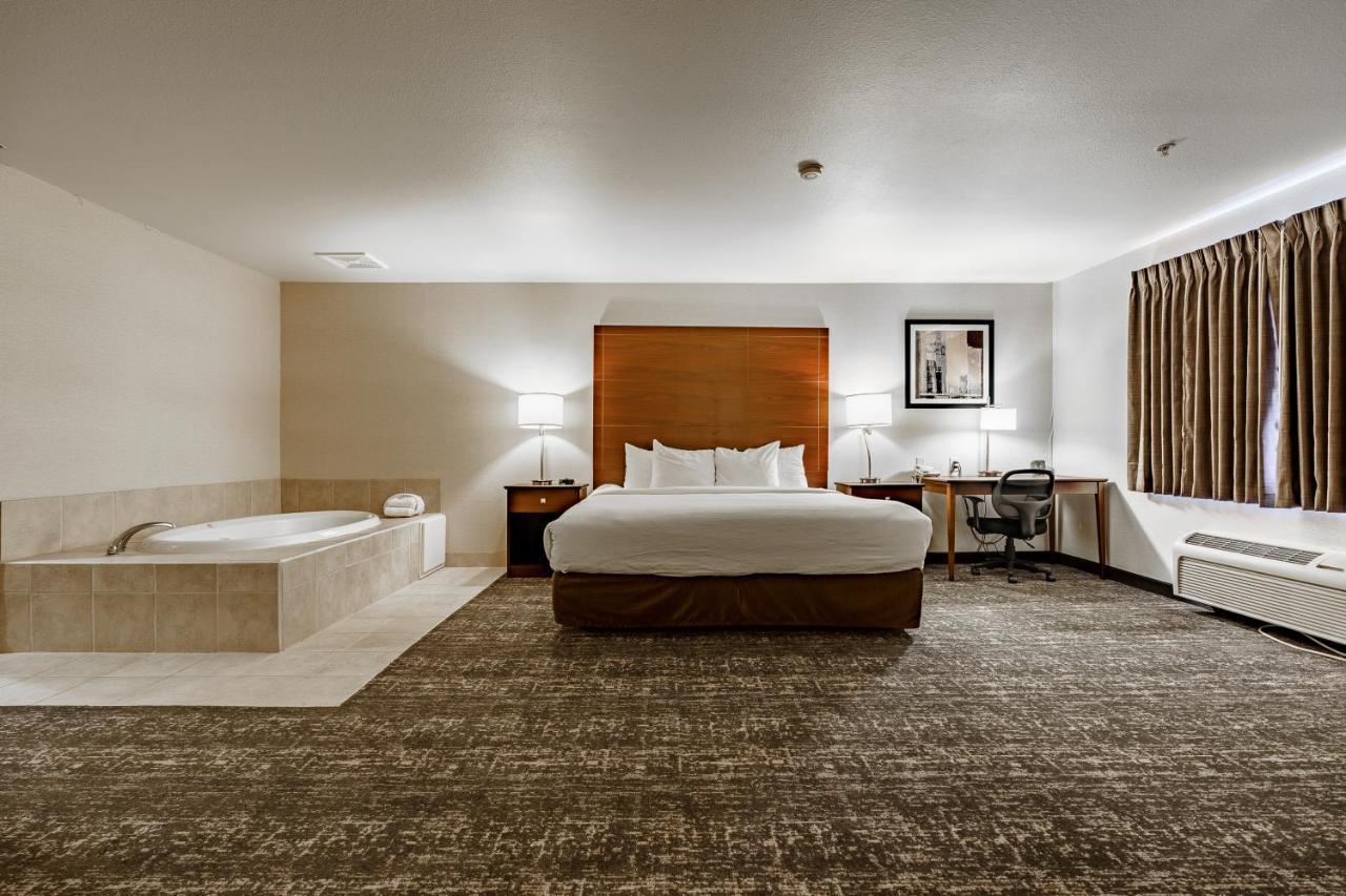 Cobblestone Suites - Ripon Экстерьер фото